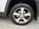 2021 Grand Cherokee L Thumbnail 9