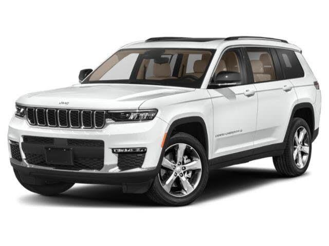 2021 Jeep Cherokee - $26,997