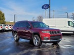 2021 Grand Cherokee L Thumbnail 1