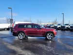 2021 Grand Cherokee L Thumbnail 2