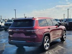 2021 Grand Cherokee L Thumbnail 4