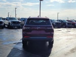 2021 Grand Cherokee L Thumbnail 5