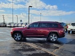 2021 Grand Cherokee L Thumbnail 7