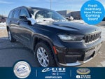 2021 Grand Cherokee L Thumbnail 1
