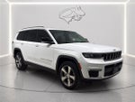 2021 Grand Cherokee L Thumbnail 7