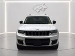 2021 Grand Cherokee L Thumbnail 8