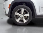 2021 Grand Cherokee L Thumbnail 28