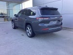 2021 Grand Cherokee L Thumbnail 4