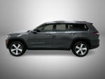 2021 Grand Cherokee L Thumbnail 8