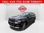 2021 Grand Cherokee L Thumbnail 3