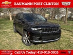 2021 Grand Cherokee L Thumbnail 1
