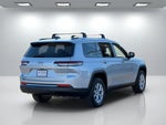 2021 Grand Cherokee L Thumbnail 2