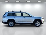 2021 Grand Cherokee L Thumbnail 3