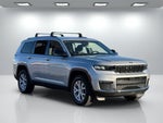 2021 Grand Cherokee L Thumbnail 4