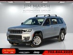 2021 Grand Cherokee L Thumbnail 28