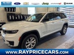 2021 Grand Cherokee L Thumbnail 1
