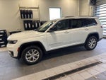 2021 Grand Cherokee L Thumbnail 2
