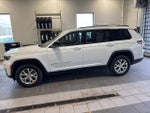 2021 Grand Cherokee L Thumbnail 3