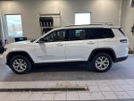 2021 Grand Cherokee L Thumbnail 4
