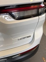 2021 Grand Cherokee L Thumbnail 7