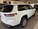 2021 Grand Cherokee L Thumbnail 8