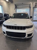 2021 Grand Cherokee L Thumbnail 16