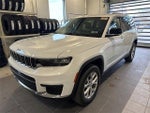 2021 Grand Cherokee L Thumbnail 17