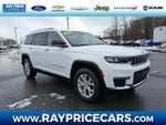 2021 Grand Cherokee L Thumbnail 1