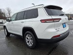 2021 Grand Cherokee L Thumbnail 4