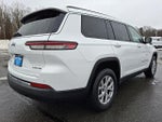 2021 Grand Cherokee L Thumbnail 6
