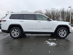 2021 Grand Cherokee L Thumbnail 7