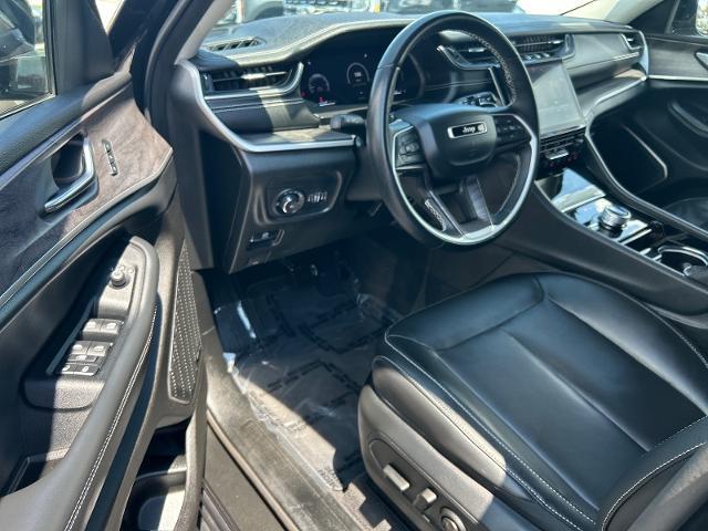 2021 Jeep Cherokee - $30,995
