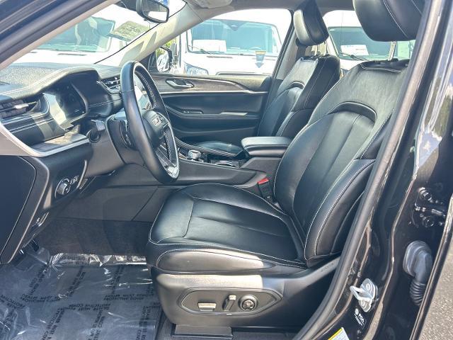 2021 Jeep Cherokee - $30,995