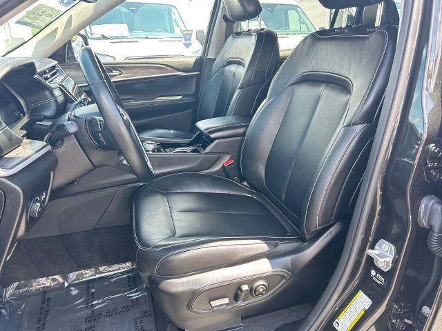 2021 Jeep Cherokee - $30,995