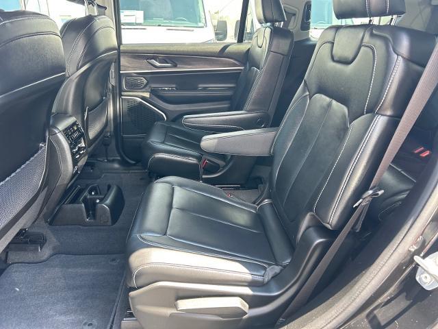 2021 Jeep Cherokee - $30,995