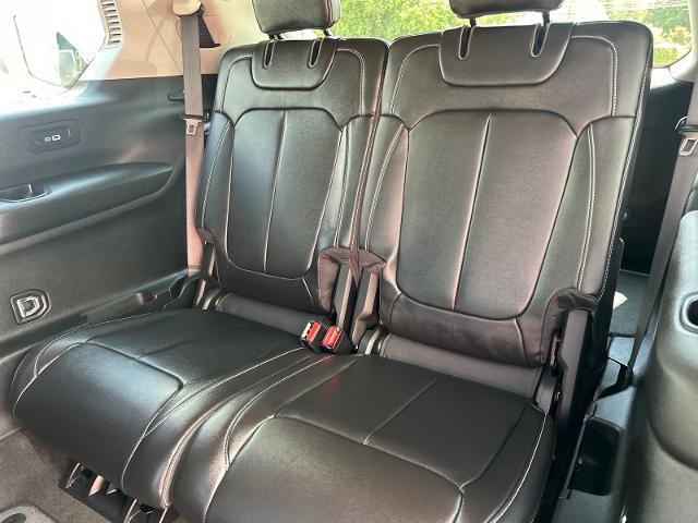 2021 Jeep Cherokee - $30,995
