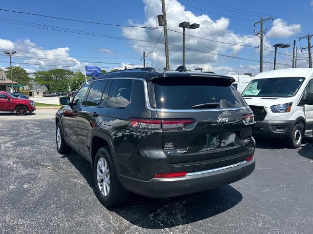 2021 Jeep Cherokee - $30,995