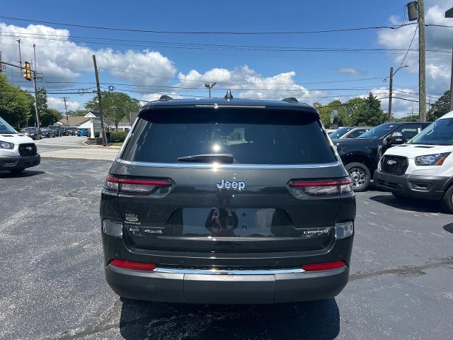 2021 Jeep Cherokee - $30,995