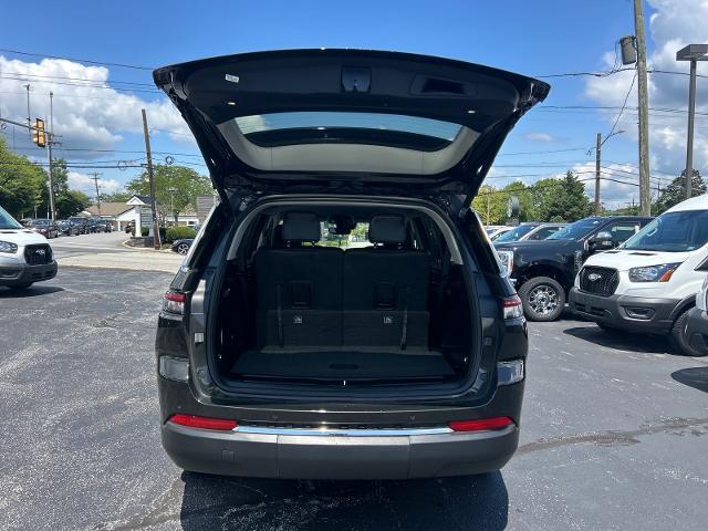 2021 Jeep Cherokee - $30,995