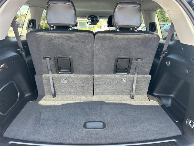 2021 Jeep Cherokee - $30,995