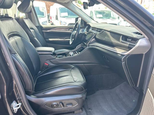 2021 Jeep Cherokee - $30,995