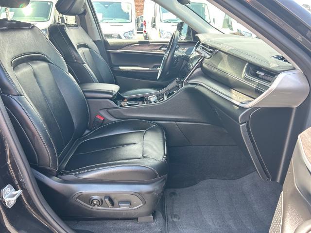 2021 Jeep Cherokee - $30,995