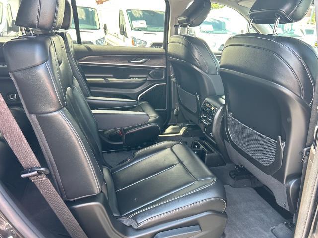 2021 Jeep Cherokee - $30,995