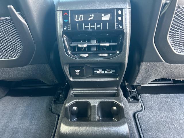 2021 Jeep Cherokee - $30,995