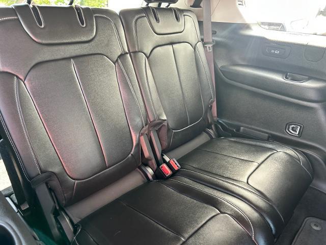 2021 Jeep Cherokee - $30,995