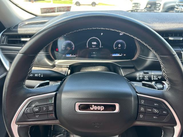 2021 Jeep Cherokee - $30,995