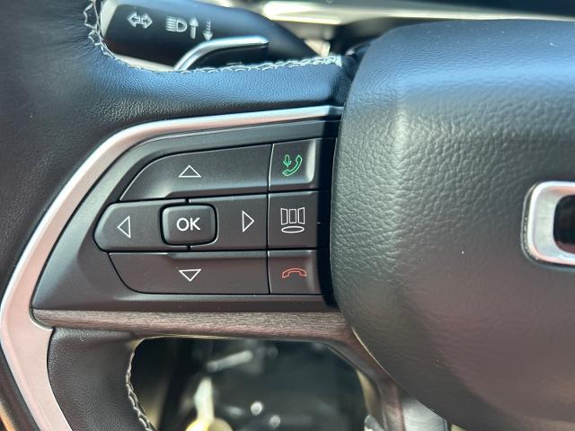 2021 Jeep Cherokee - $30,995