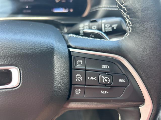 2021 Jeep Cherokee - $30,995