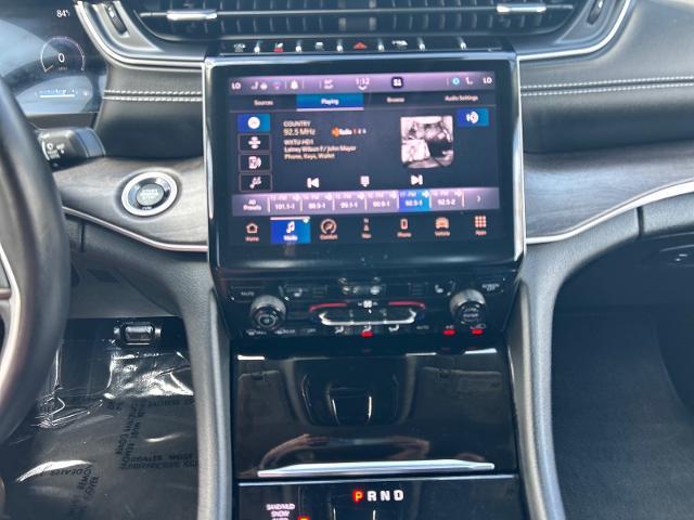 2021 Jeep Cherokee - $30,995