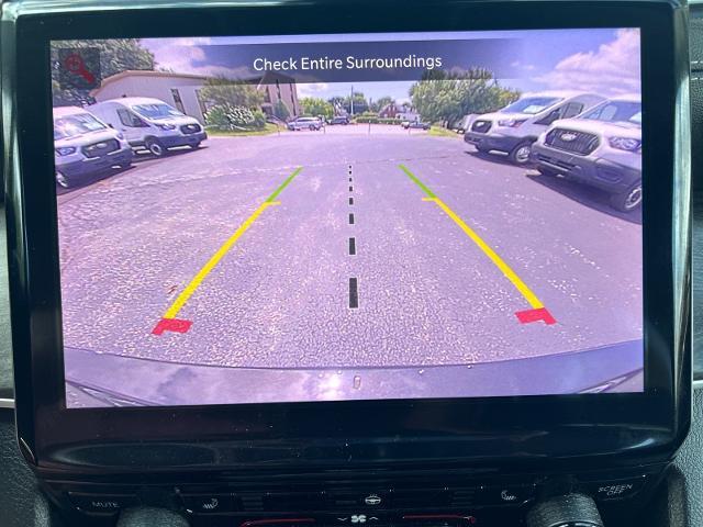 2021 Jeep Cherokee - $30,995